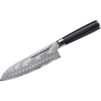 Нож Сантоку SAMURA DAMASCUS SD-0094