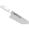 Шеф нож серрейтор SAMURA HARAKIRI SHR-0086W SHR-0086W/K